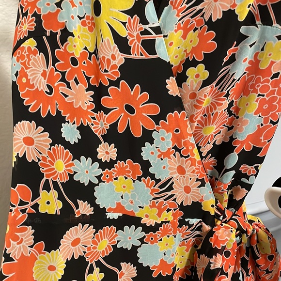 Mod Cloth Bali Breeze Dress - Picture 7 of 11